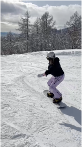 Founder - Passionate snowboarder and Japan ski trip expert